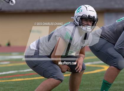Thumbnail 3 in Marin Catholic @ Archie Williams photogallery.