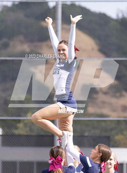 Thumbnail 1 in Marin Catholic @ Archie Williams photogallery.