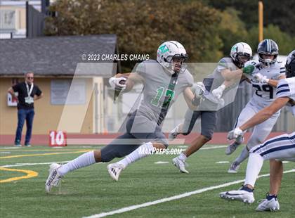 Thumbnail 1 in Marin Catholic @ Archie Williams photogallery.