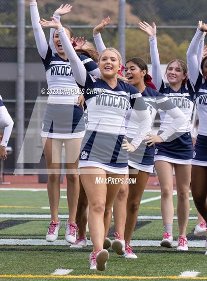Thumbnail 3 in Marin Catholic @ Archie Williams photogallery.