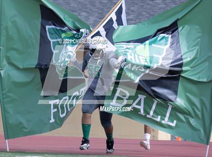 Thumbnail 2 in Marin Catholic @ Archie Williams photogallery.