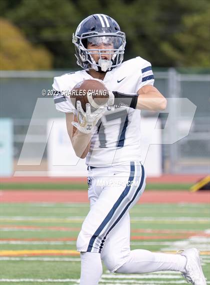 Thumbnail 1 in Marin Catholic @ Archie Williams photogallery.