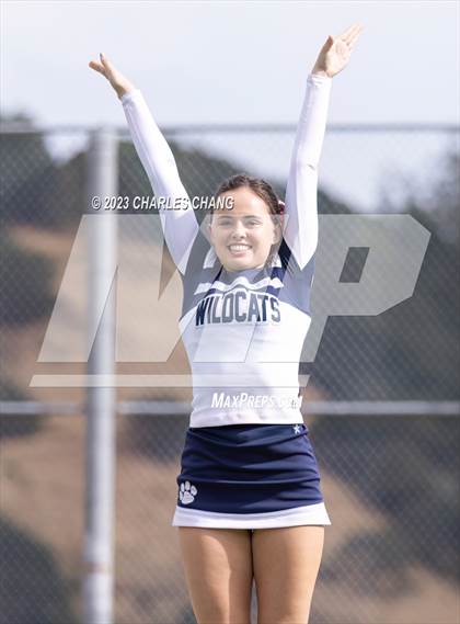 Thumbnail 2 in Marin Catholic @ Archie Williams photogallery.