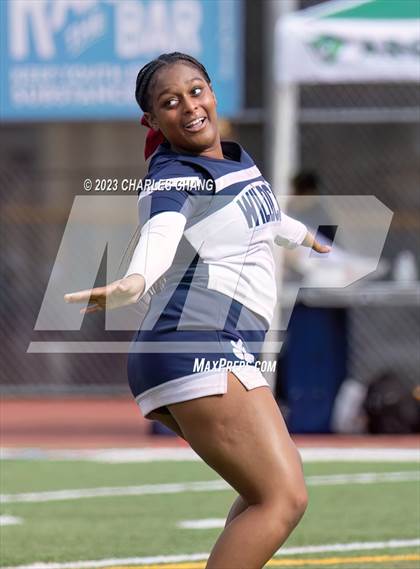 Thumbnail 1 in Marin Catholic @ Archie Williams photogallery.