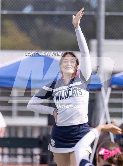 Thumbnail 3 in Marin Catholic @ Archie Williams photogallery.