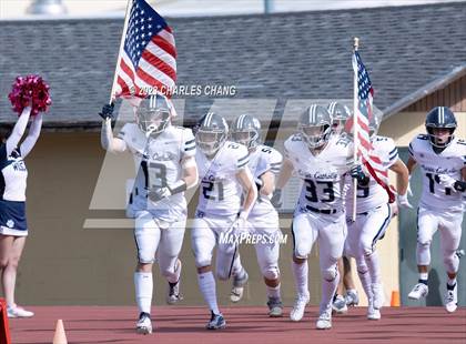 Thumbnail 3 in Marin Catholic @ Archie Williams photogallery.