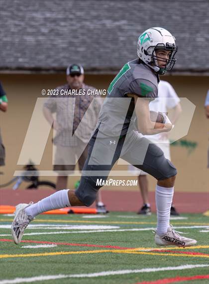 Thumbnail 2 in Marin Catholic @ Archie Williams photogallery.