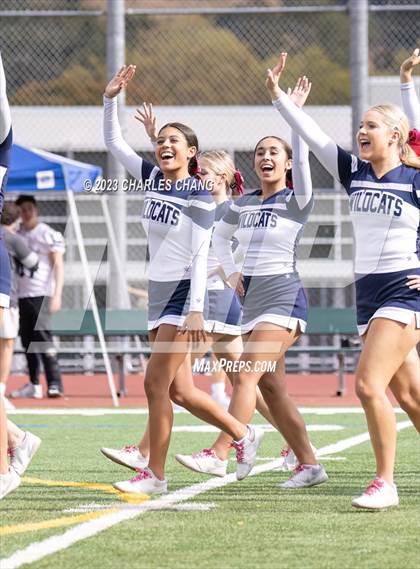 Thumbnail 1 in Marin Catholic @ Archie Williams photogallery.