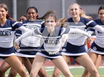 Thumbnail 1 in Marin Catholic @ Archie Williams photogallery.