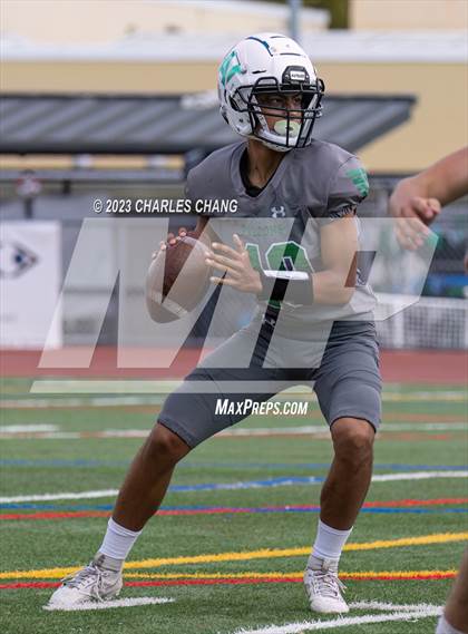 Thumbnail 1 in Marin Catholic @ Archie Williams photogallery.