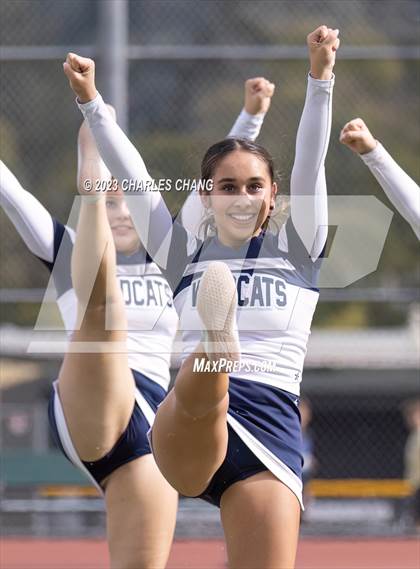 Thumbnail 1 in Marin Catholic @ Archie Williams photogallery.