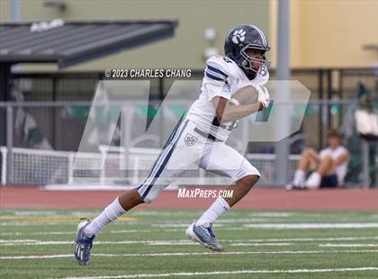 Thumbnail 1 in Marin Catholic @ Archie Williams photogallery.