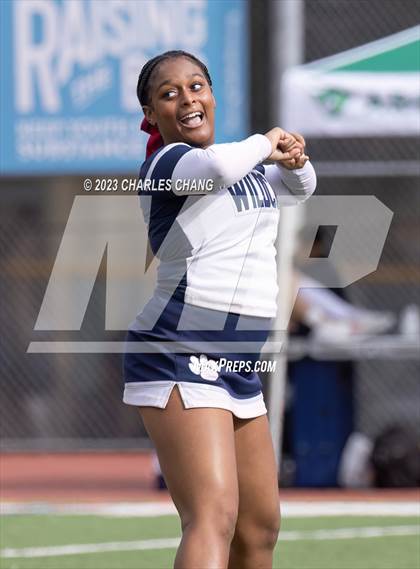 Thumbnail 2 in Marin Catholic @ Archie Williams photogallery.