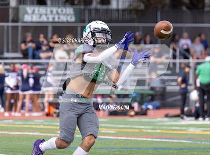 Thumbnail 1 in Marin Catholic @ Archie Williams photogallery.