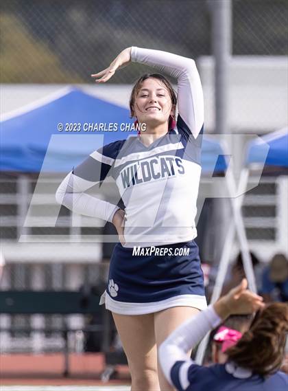 Thumbnail 3 in Marin Catholic @ Archie Williams photogallery.