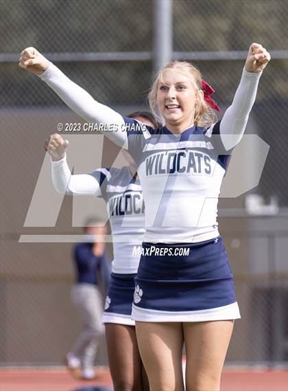 Thumbnail 2 in Marin Catholic @ Archie Williams photogallery.