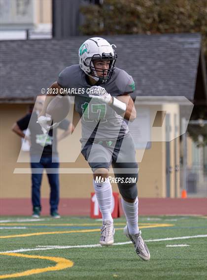 Thumbnail 1 in Marin Catholic @ Archie Williams photogallery.