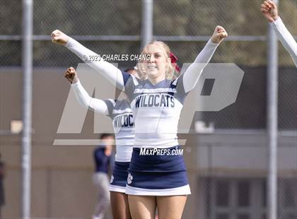 Thumbnail 3 in Marin Catholic @ Archie Williams photogallery.