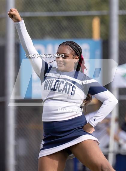 Thumbnail 3 in Marin Catholic @ Archie Williams photogallery.