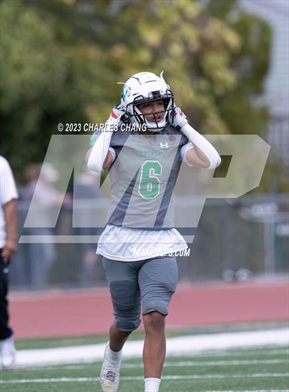 Thumbnail 1 in Marin Catholic @ Archie Williams photogallery.