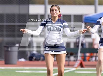 Thumbnail 1 in Marin Catholic @ Archie Williams photogallery.