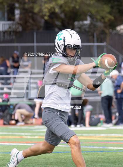 Thumbnail 3 in Marin Catholic @ Archie Williams photogallery.