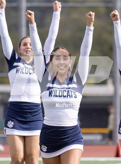Thumbnail 3 in Marin Catholic @ Archie Williams photogallery.