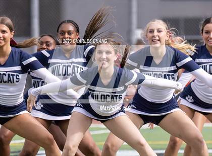 Thumbnail 2 in Marin Catholic @ Archie Williams photogallery.