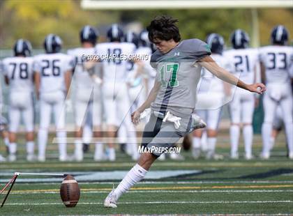 Thumbnail 1 in Marin Catholic @ Archie Williams photogallery.