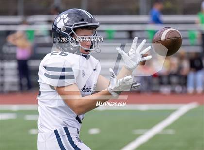 Thumbnail 3 in Marin Catholic @ Archie Williams photogallery.