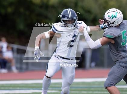 Thumbnail 2 in Marin Catholic @ Archie Williams photogallery.