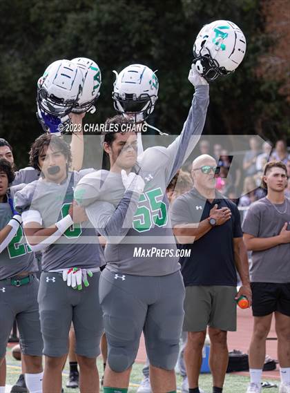 Thumbnail 3 in Marin Catholic @ Archie Williams photogallery.