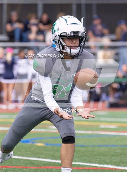 Thumbnail 1 in Marin Catholic @ Archie Williams photogallery.