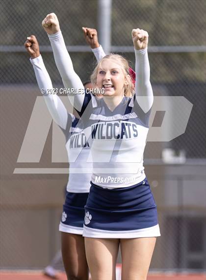 Thumbnail 1 in Marin Catholic @ Archie Williams photogallery.