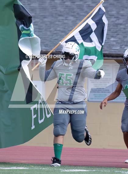Thumbnail 1 in Marin Catholic @ Archie Williams photogallery.