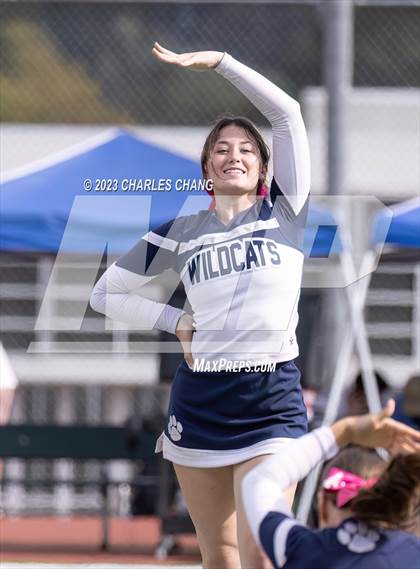 Thumbnail 2 in Marin Catholic @ Archie Williams photogallery.