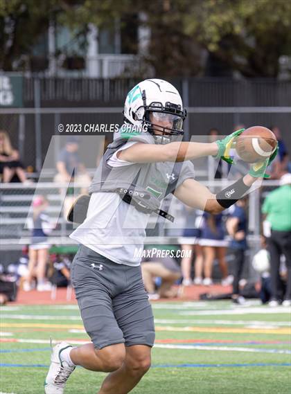 Thumbnail 2 in Marin Catholic @ Archie Williams photogallery.