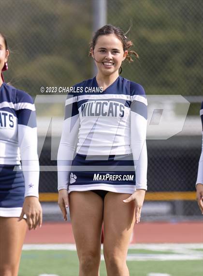 Thumbnail 3 in Marin Catholic @ Archie Williams photogallery.