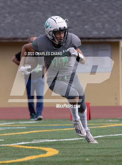 Thumbnail 3 in Marin Catholic @ Archie Williams photogallery.