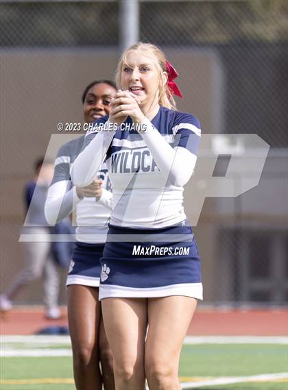 Thumbnail 1 in Marin Catholic @ Archie Williams photogallery.