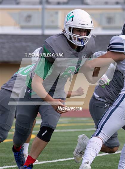 Thumbnail 1 in Marin Catholic @ Archie Williams photogallery.