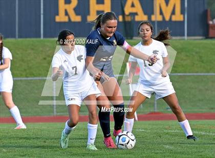 Thumbnail 2 in Platt @ RHAM photogallery.