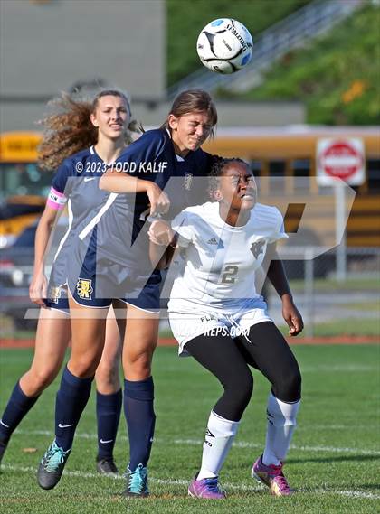 Thumbnail 3 in Platt @ RHAM photogallery.