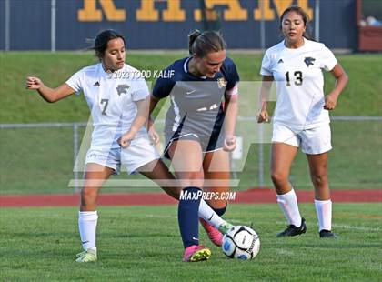 Thumbnail 3 in Platt @ RHAM photogallery.