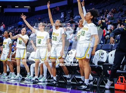 Thumbnail 1 in Lincoln vs. Vanden (CIF SJS D3 Final) photogallery.