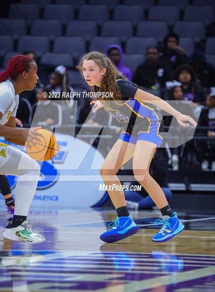 Thumbnail 1 in Lincoln vs. Vanden (CIF SJS D3 Final) photogallery.