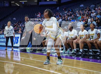 Thumbnail 1 in Lincoln vs. Vanden (CIF SJS D3 Final) photogallery.