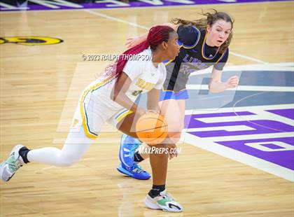 Thumbnail 1 in Lincoln vs. Vanden (CIF SJS D3 Final) photogallery.
