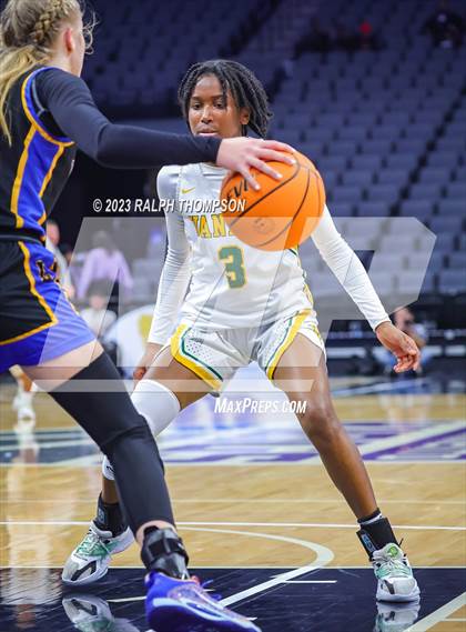 Thumbnail 3 in Lincoln vs. Vanden (CIF SJS D3 Final) photogallery.