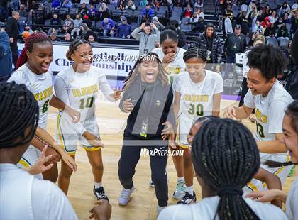 Thumbnail 1 in Lincoln vs. Vanden (CIF SJS D3 Final) photogallery.